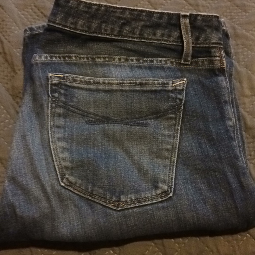 Gap 1969